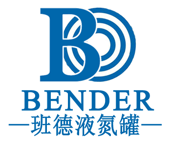 班德液氮罐
