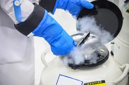 液氮罐 液氮罐