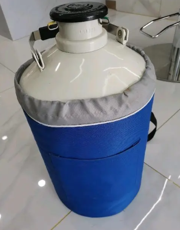 液氮罐保護(hù)套 液氮罐保護(hù)套