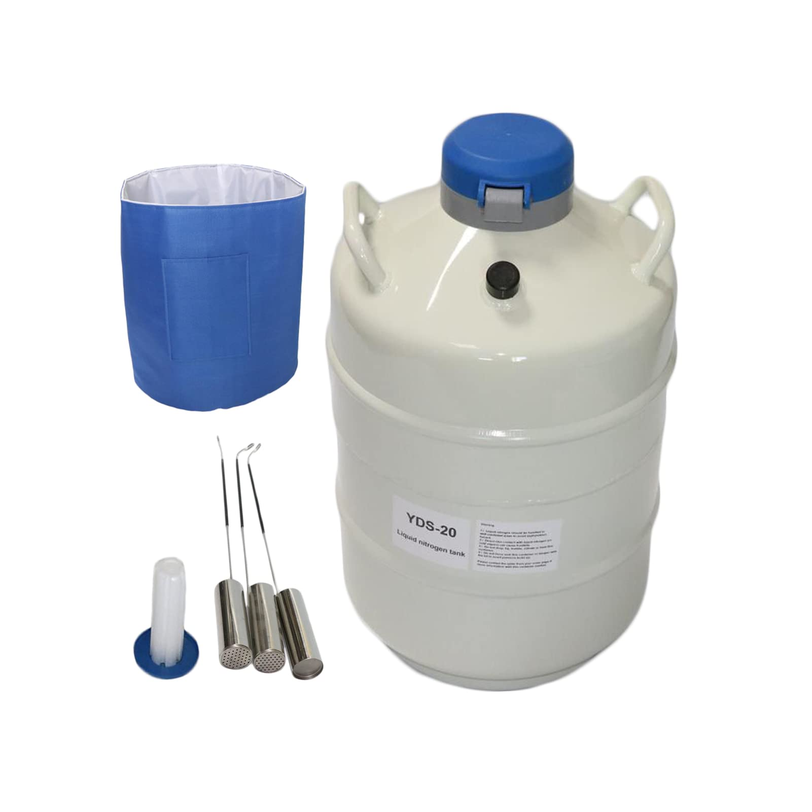 液氮罐20l 液氮罐20l