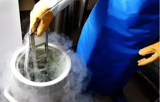 液氮 液氮